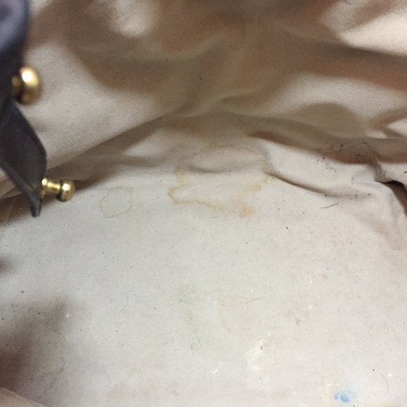 Brahmin Tuscan collection leather purse and walle - Picture 4 of 8